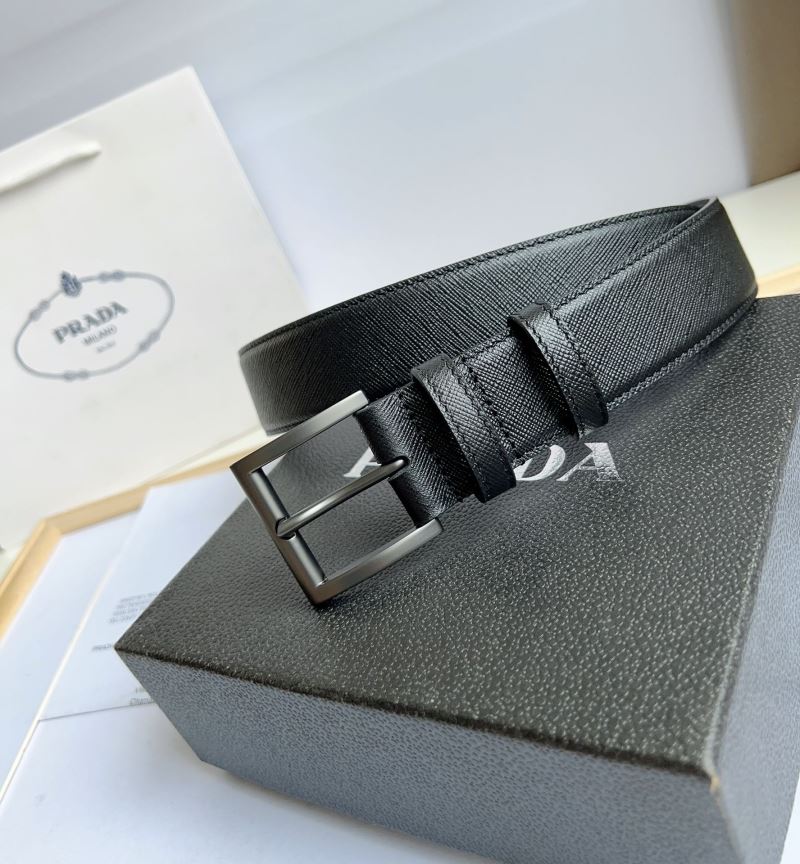 Pra*a belts